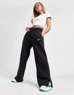 Nike Trend High-Waisted Track Pants
