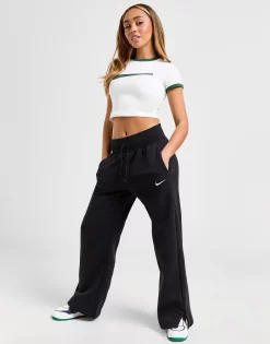 Nike Trend High-Waisted Track Pants -Damemode Tilbud jd 555941 c
