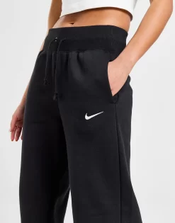 Nike Trend High-Waisted Track Pants -Damemode Tilbud jd 555941 d