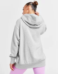 Nike Phoenix Fleece Oversized Full Zip Hoodie -Damemode Tilbud jd 556121 c