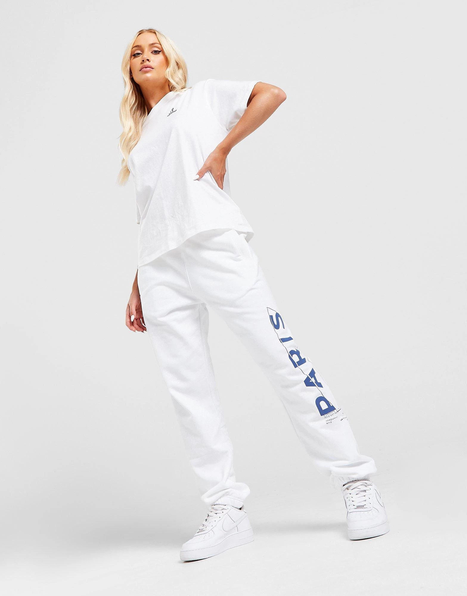 Jordan Paris Saint Germain Joggers 1 Jordan Paris Saint Germain Joggers