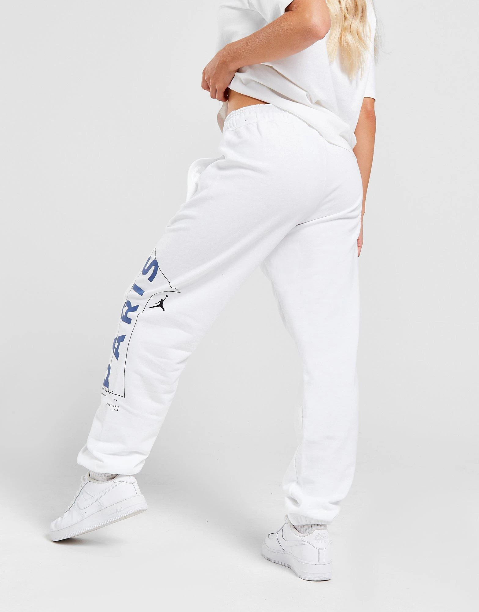 Jordan Paris Saint Germain Joggers 2 Jordan Paris Saint Germain Joggers - Image 2