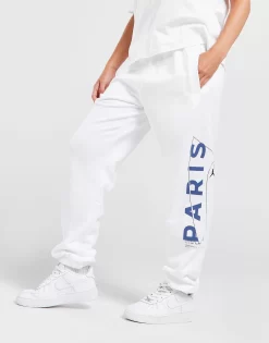 Jordan Paris Saint Germain Joggers 6 Jordan Paris Saint Germain Joggers -Damemode Tilbud jd 556225 c