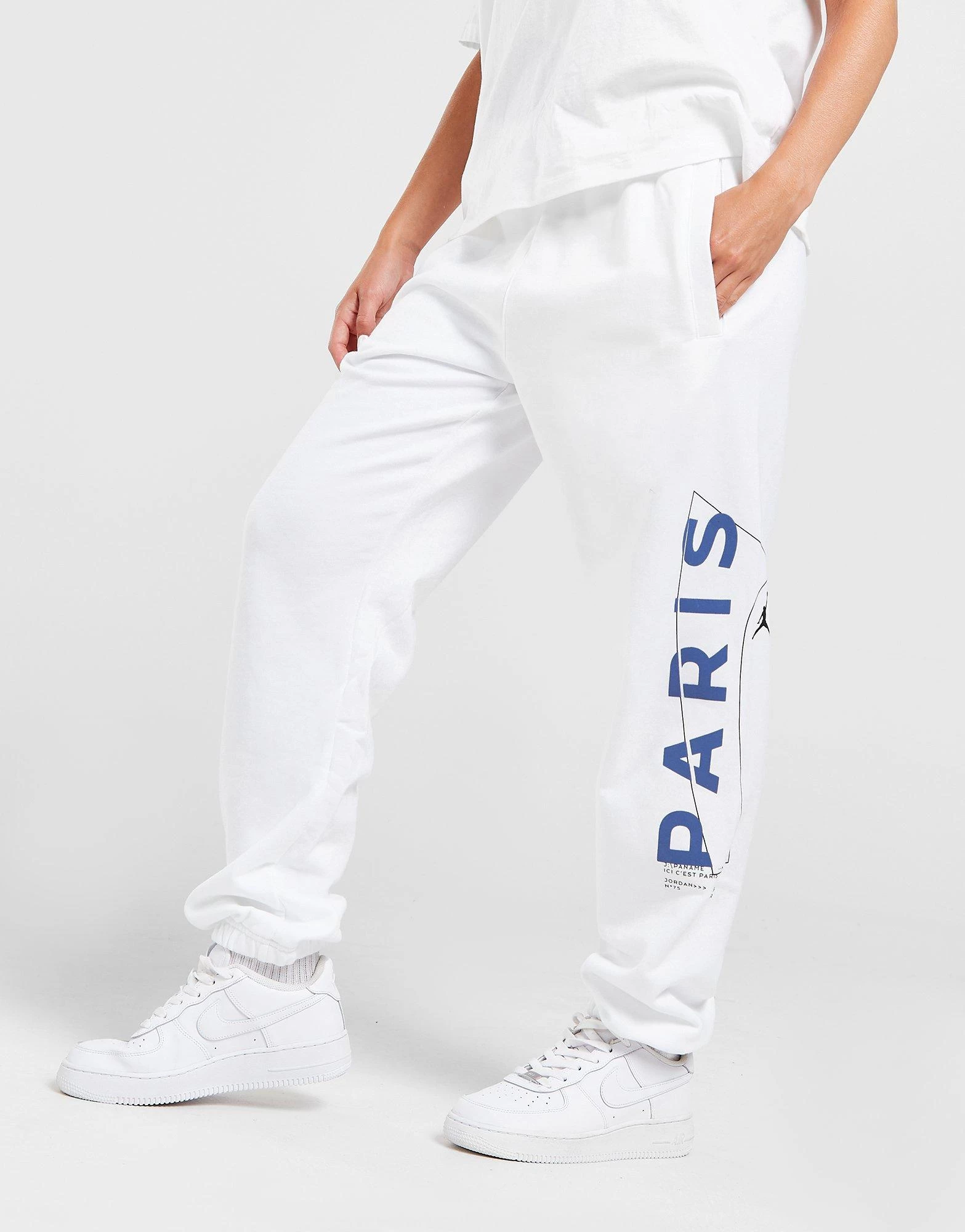 Jordan Paris Saint Germain Joggers 3 Jordan Paris Saint Germain Joggers - Image 3