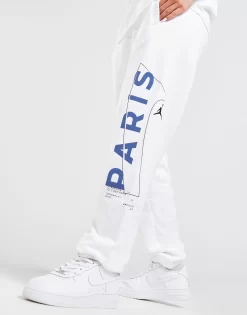 Jordan Paris Saint Germain Joggers 7 Jordan Paris Saint Germain Joggers -Damemode Tilbud jd 556225 d