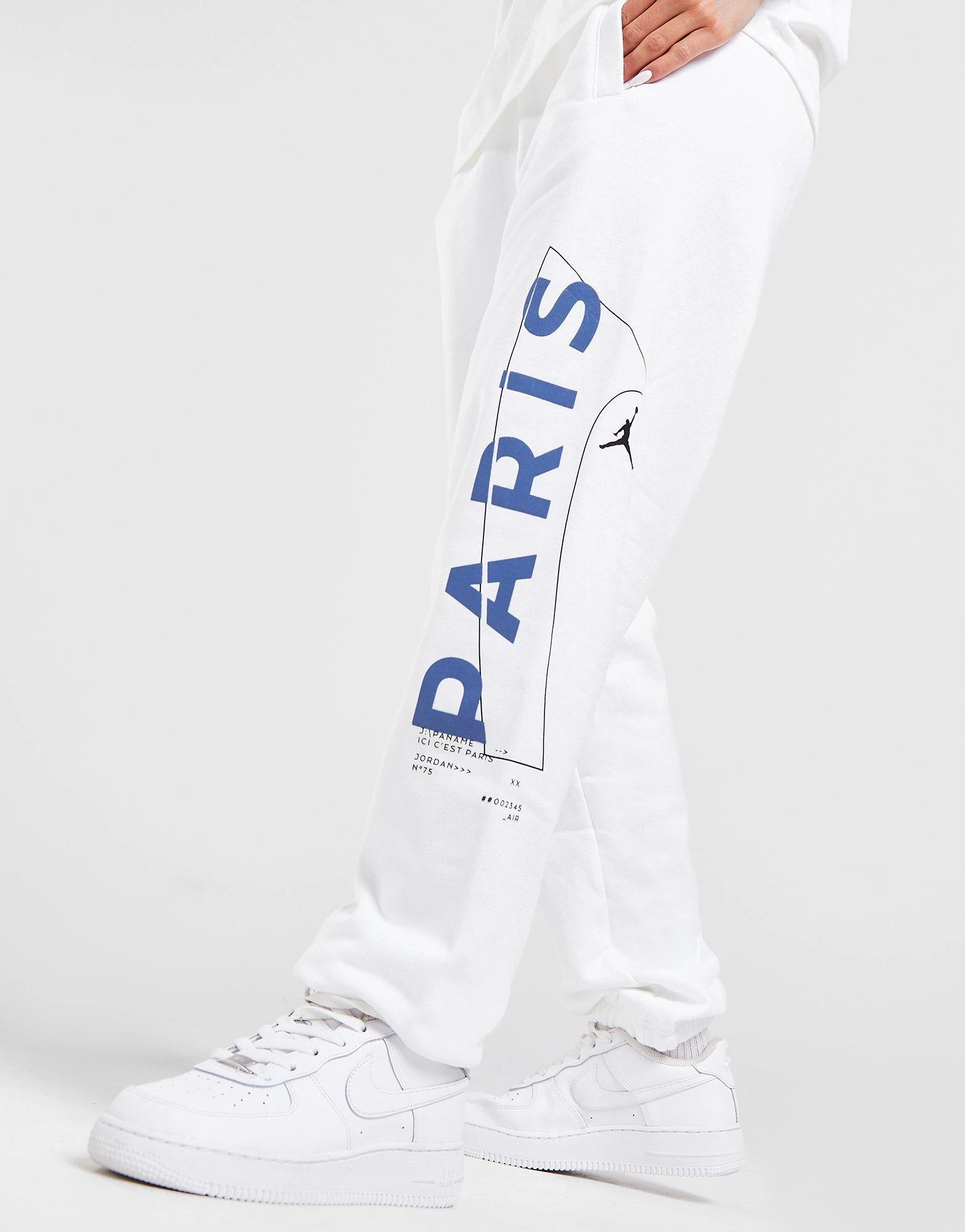 Jordan Paris Saint Germain Joggers 4 Jordan Paris Saint Germain Joggers - Image 4