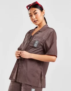 Jordan Paris Saint Germain Short Sleeve Top -Damemode Tilbud jd 556236 d