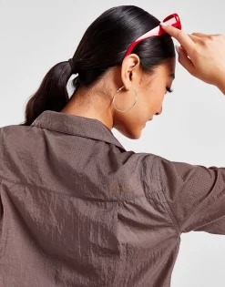 Jordan Paris Saint Germain Short Sleeve Top -Damemode Tilbud jd 556236 e