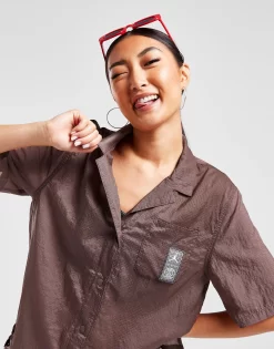 Jordan Paris Saint Germain Short Sleeve Top -Damemode Tilbud jd 556236 f