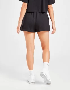 Nike Phoenix Fleece Shorts -Damemode Tilbud jd 556254 e