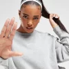 Nike Trend Oversized Sweatshirt