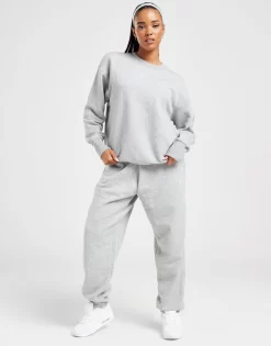 Nike Trend Oversized Sweatshirt -Damemode Tilbud jd 556468 e
