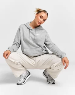 Nike Sportswear Club Fleece Overhead Hoodie