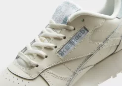 Reebok Classic Leather SP Sneakers Dame -Damemode Tilbud jd 556682 d scaled