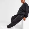Nike Plus Size Phoenix Fleece Oversized Joggers