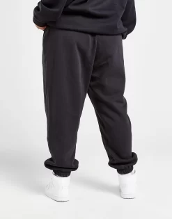 Nike Plus Size Phoenix Fleece Oversized Joggers -Damemode Tilbud jd 556834 c