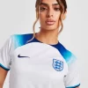 Nike England 2022 Home Shirt Women's