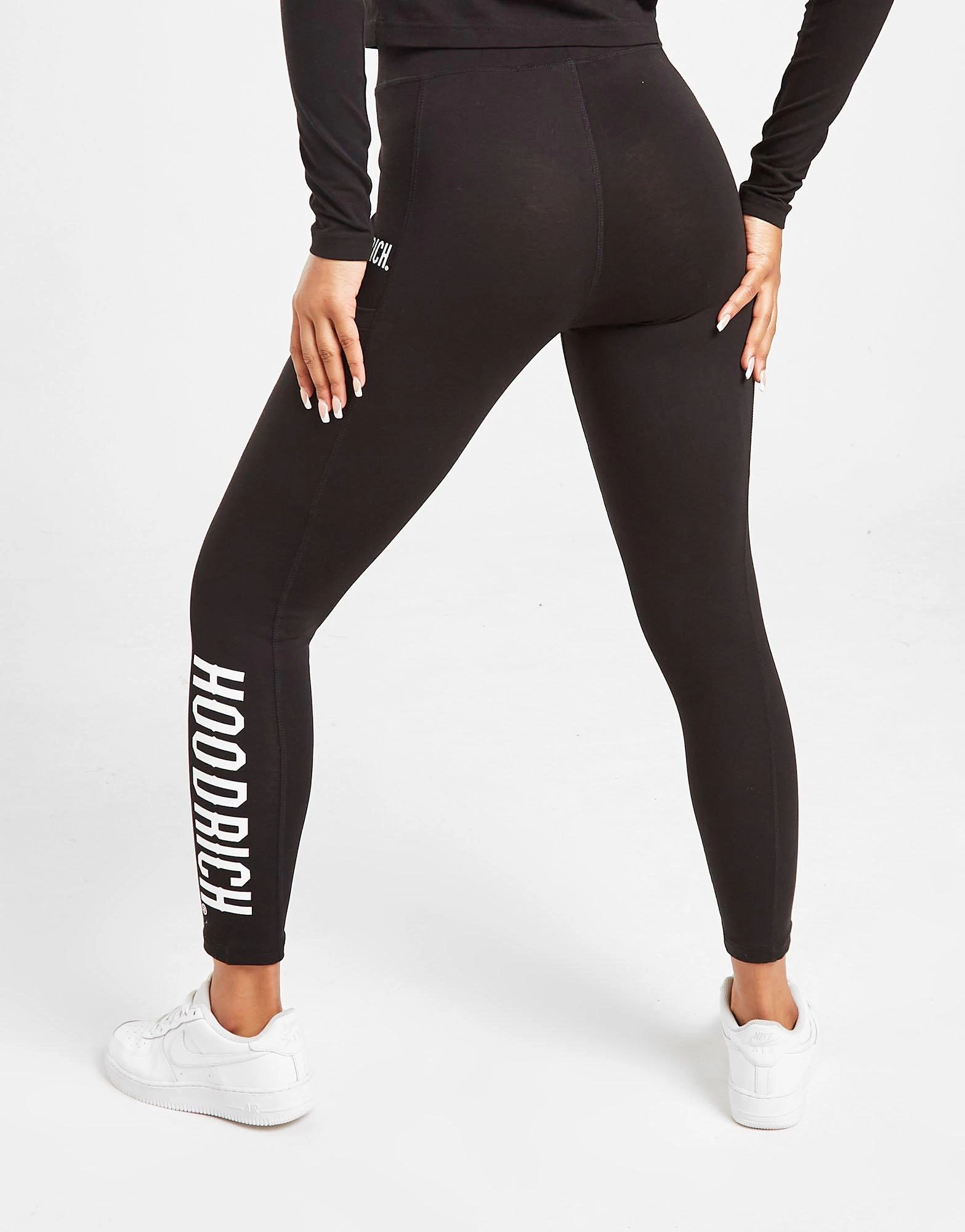 Hoodrich Intel Pocket Leggings 3 Hoodrich Intel Pocket Leggings - Image 3