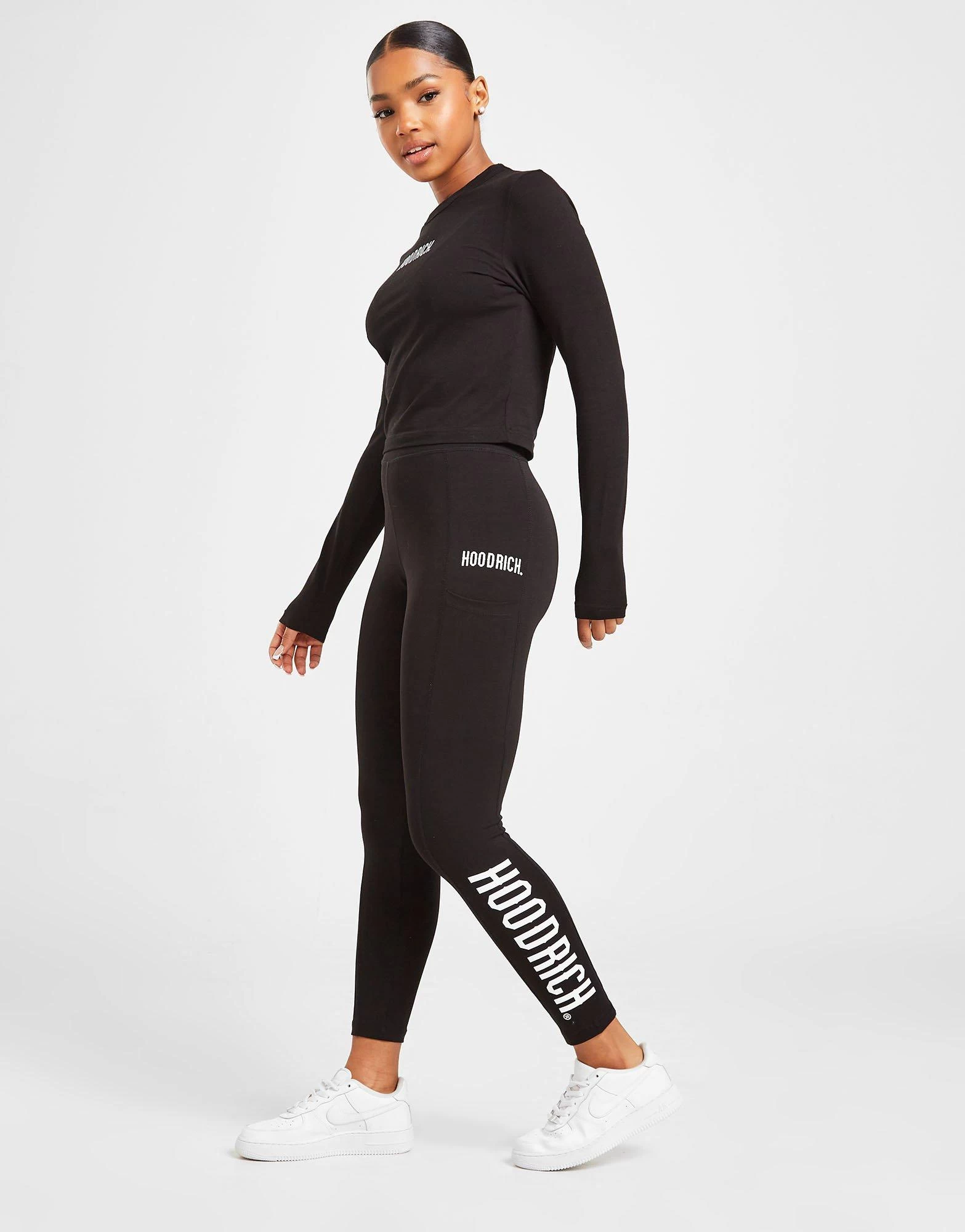 Hoodrich Intel Pocket Leggings 4 Hoodrich Intel Pocket Leggings - Image 4