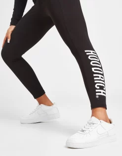 Hoodrich Intel Pocket Leggings 11 Hoodrich Intel Pocket Leggings -Damemode Tilbud jd 557137 e