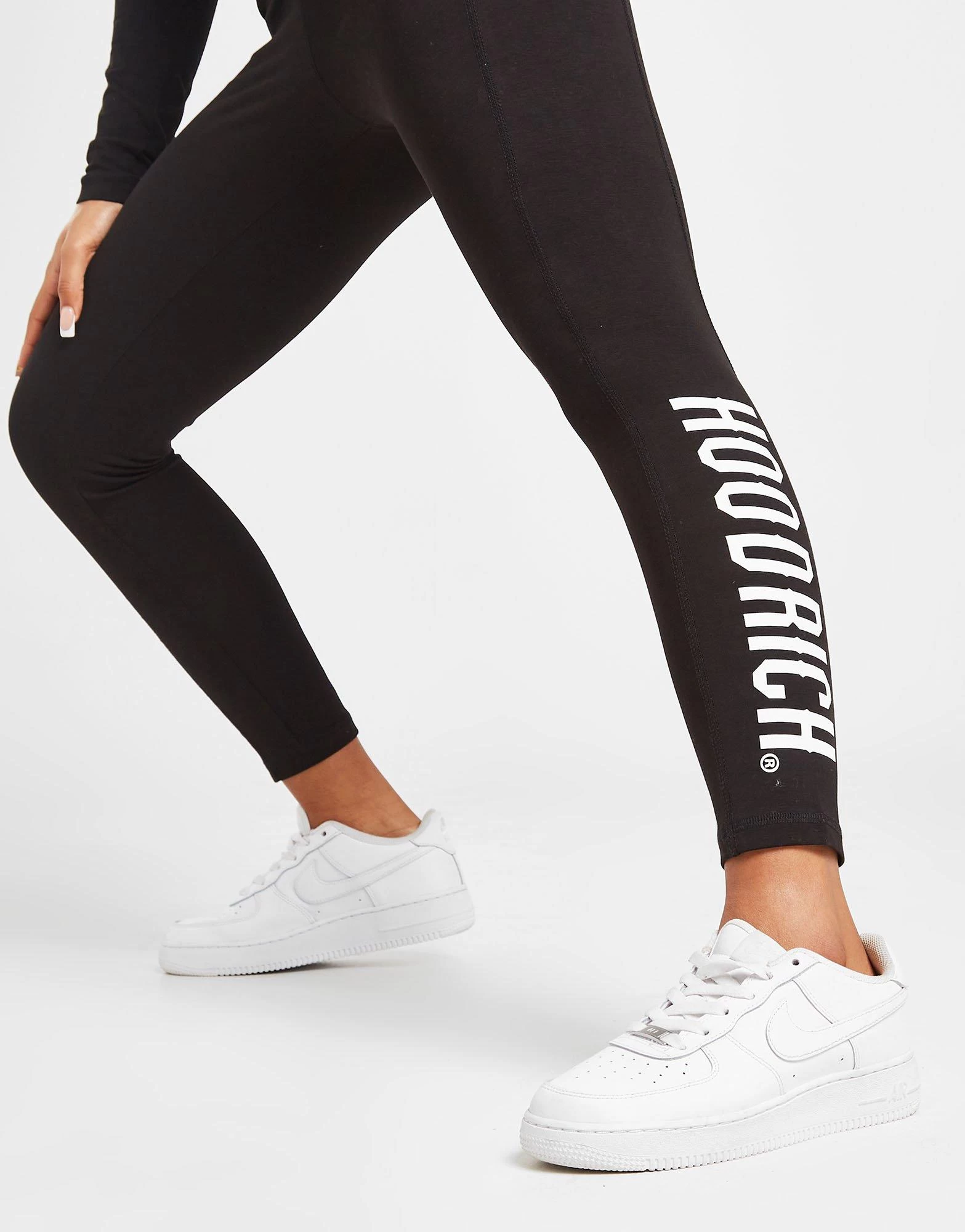 Hoodrich Intel Pocket Leggings 5 Hoodrich Intel Pocket Leggings - Image 5