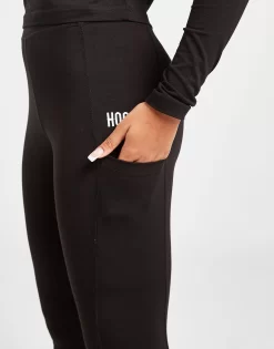 Hoodrich Intel Pocket Leggings 12 Hoodrich Intel Pocket Leggings -Damemode Tilbud jd 557137 f