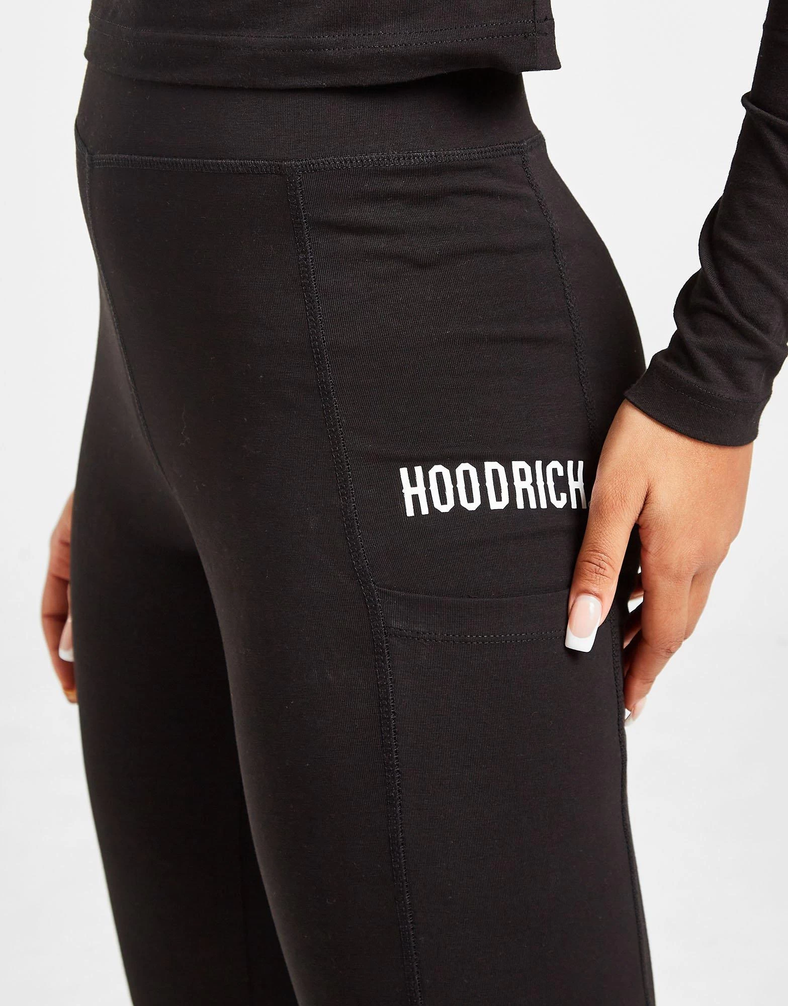 Hoodrich Intel Pocket Leggings 7 Hoodrich Intel Pocket Leggings - Image 7