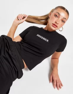 Hoodrich Intel Slim T-Shirt