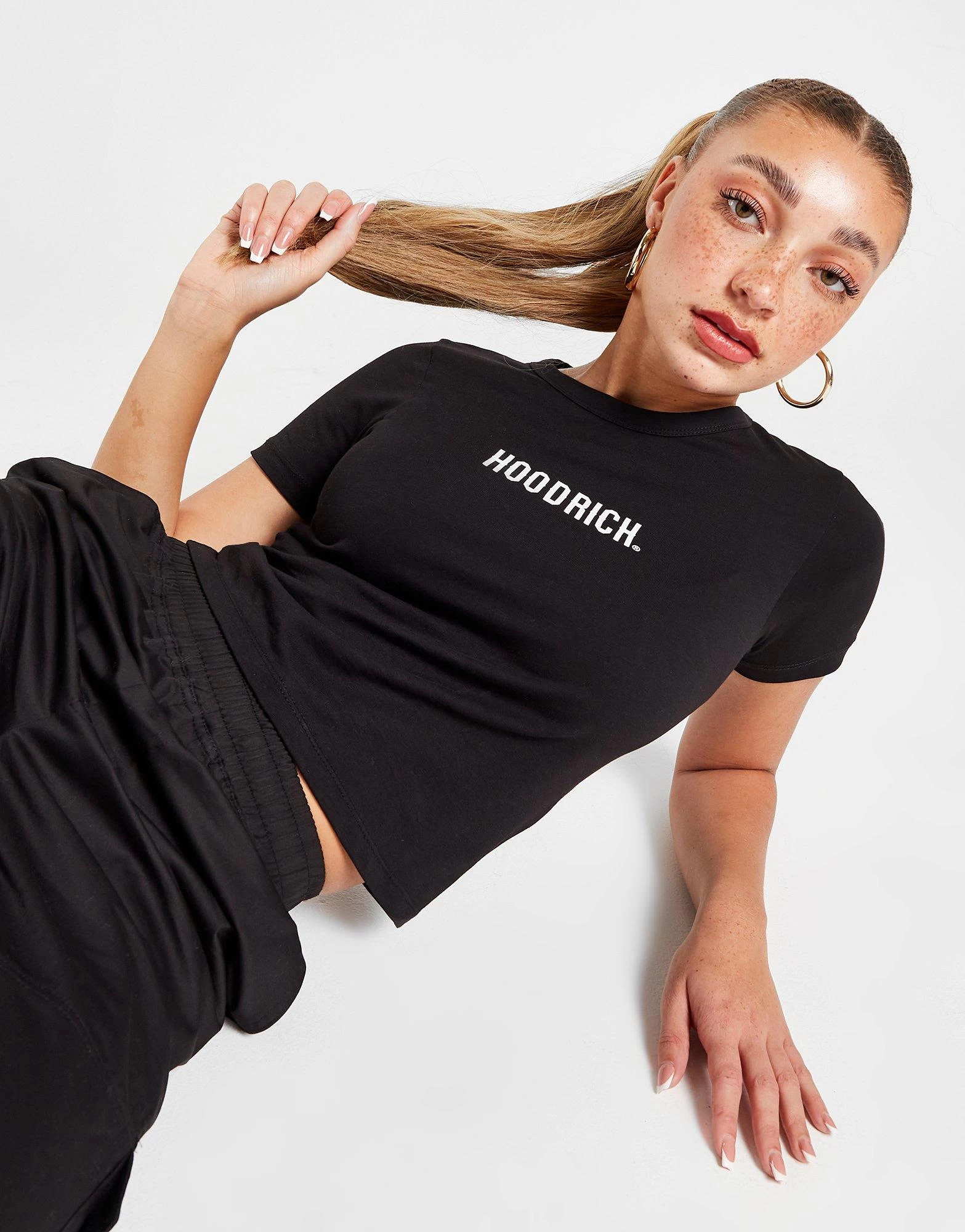 Hoodrich Intel Slim T-Shirt 1 Hoodrich Intel Slim T-Shirt