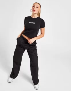 Hoodrich Intel Slim T-Shirt 9 Hoodrich Intel Slim T-Shirt -Damemode Tilbud jd 557141 e