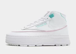 Reebok Club C GEO Mid Women's