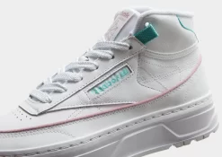 Reebok Club C GEO Mid Women's -Damemode Tilbud jd 557173 d scaled