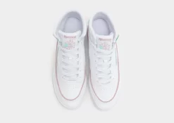 Reebok Club C GEO Mid Women's -Damemode Tilbud jd 557173 e scaled