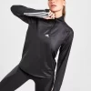 Adidas Glam 1/4 Zip Top