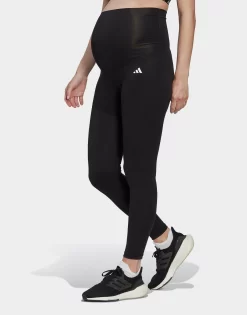 Adidas Maternity Badge Of Sport Tights
