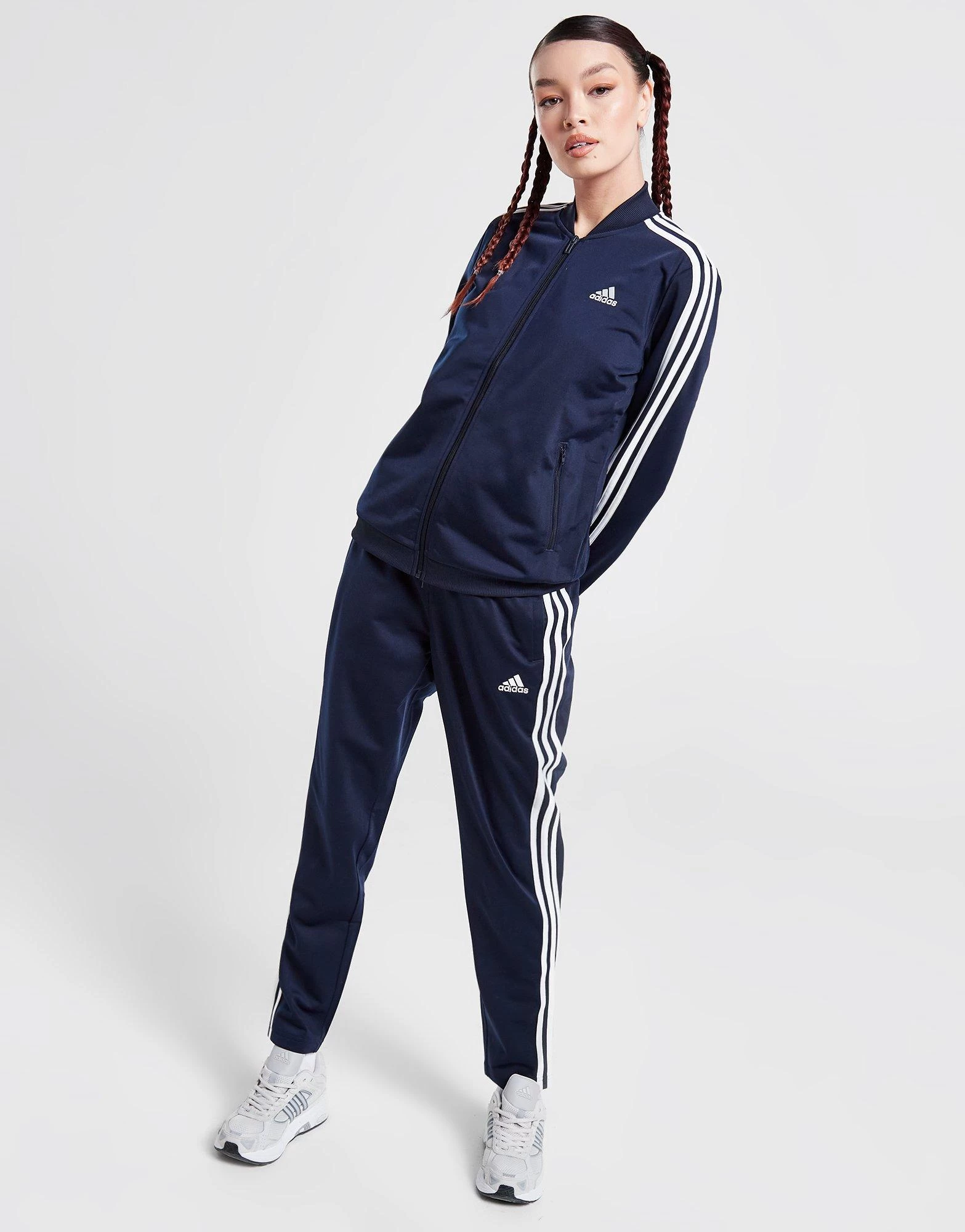 Adidas Tiro Tracksuit 2 Adidas Tiro Tracksuit - Image 2
