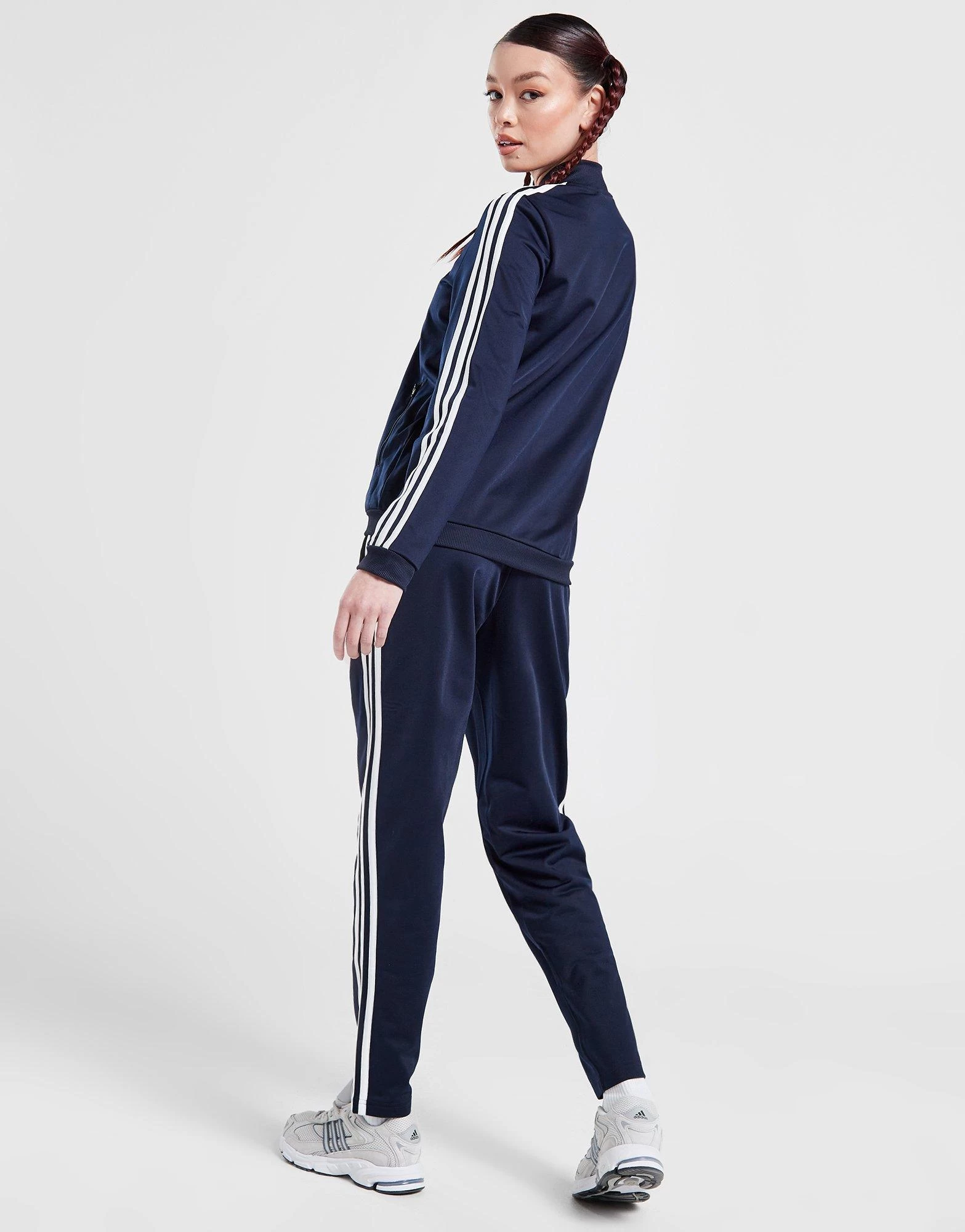 Adidas Tiro Tracksuit 3 Adidas Tiro Tracksuit - Image 3