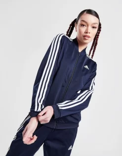 Adidas Tiro Tracksuit 10 Adidas Tiro Tracksuit -Damemode Tilbud jd 557795 d