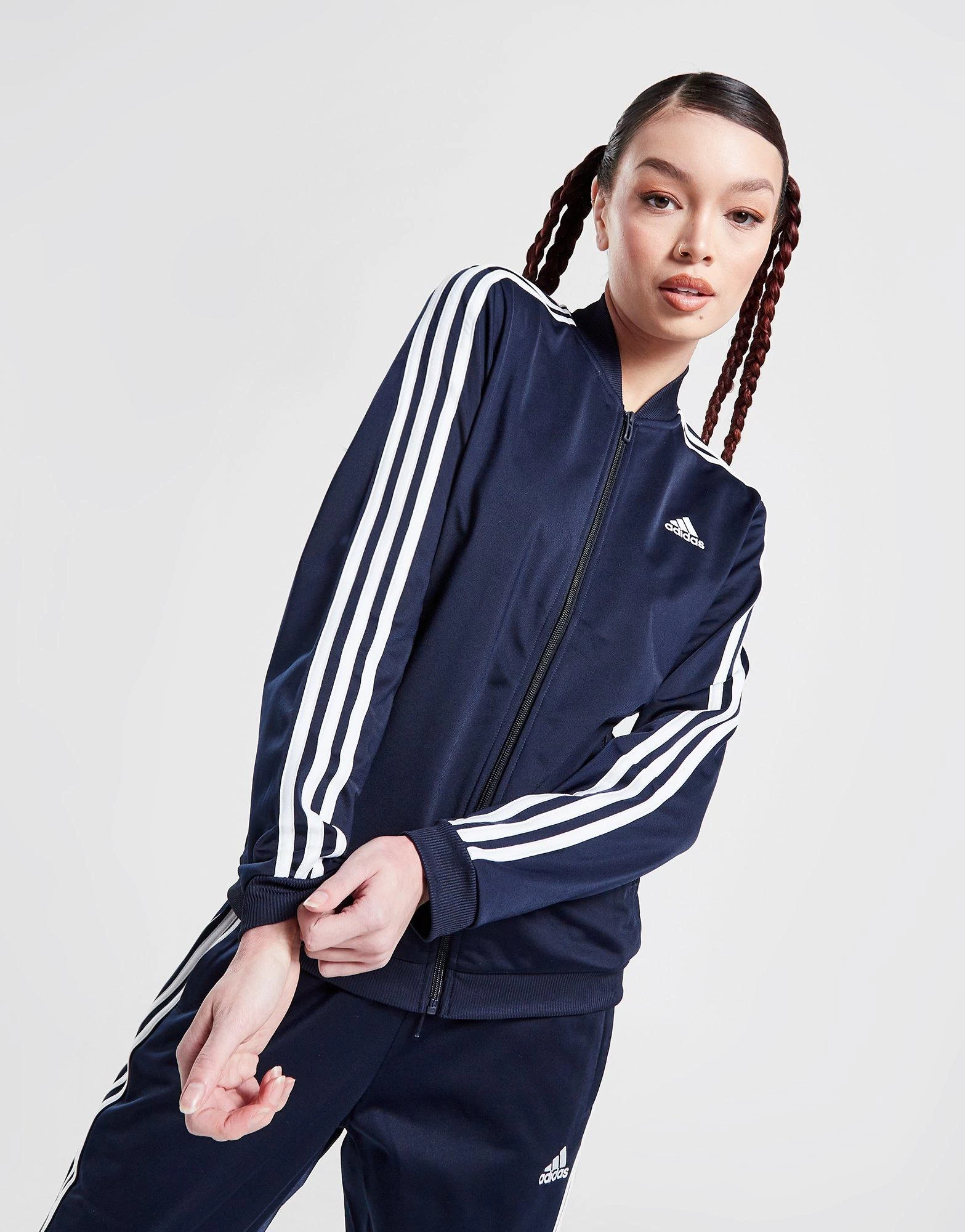 Adidas Tiro Tracksuit 4 Adidas Tiro Tracksuit - Image 4