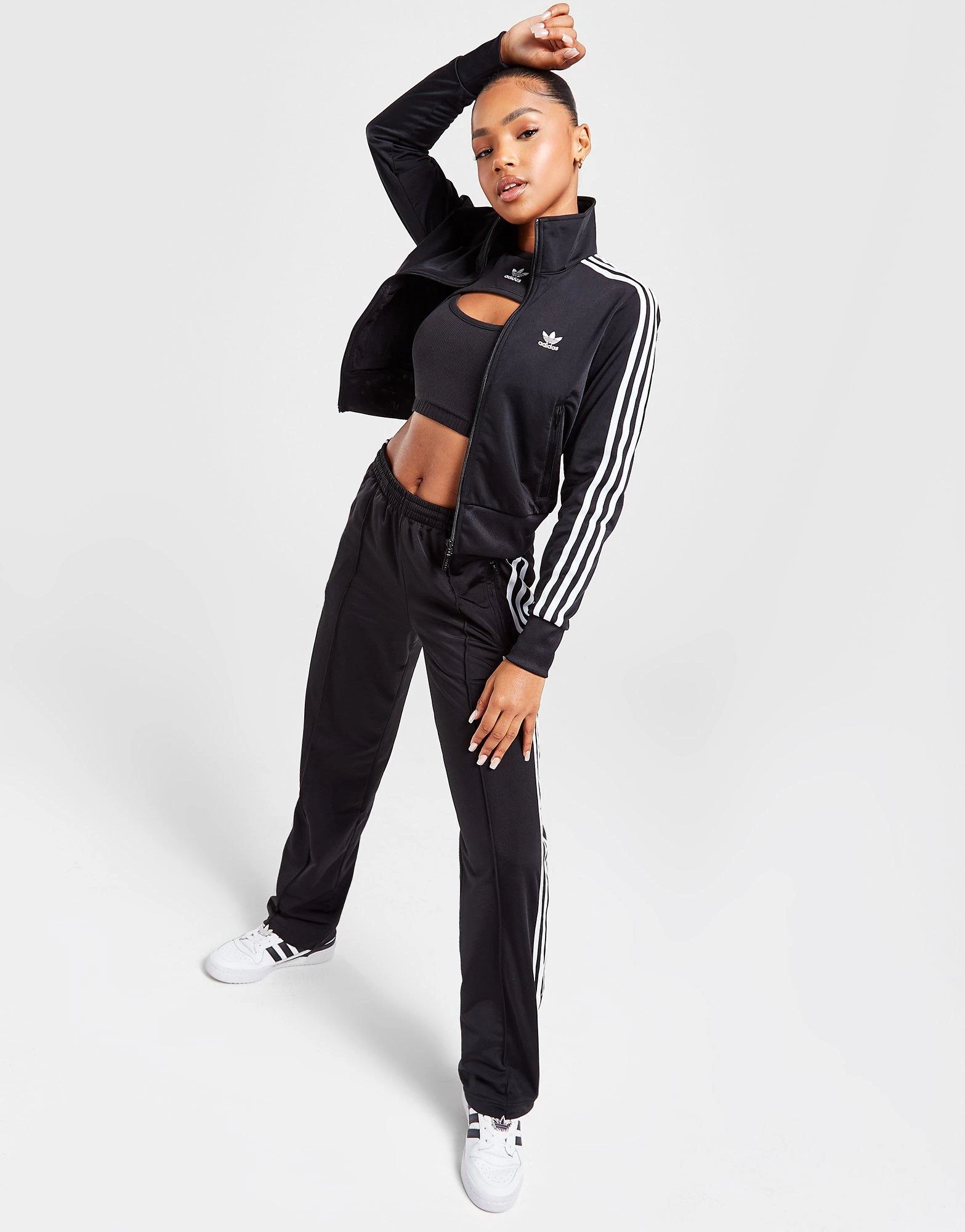 Adidas Originals FIREBIRD TT PB 2 Adidas Originals FIREBIRD TT PB - Image 2