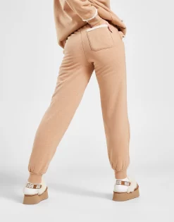 UGG Daylin Bonded Fleece Joggers -Damemode Tilbud jd 558906 c