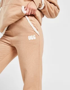 UGG Daylin Bonded Fleece Joggers -Damemode Tilbud jd 558906 d