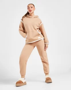 UGG Daylin Bonded Fleece Joggers -Damemode Tilbud jd 558906 e