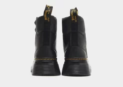 Dr. Martens Tarik Leather Women's -Damemode Tilbud jd 559076 c scaled