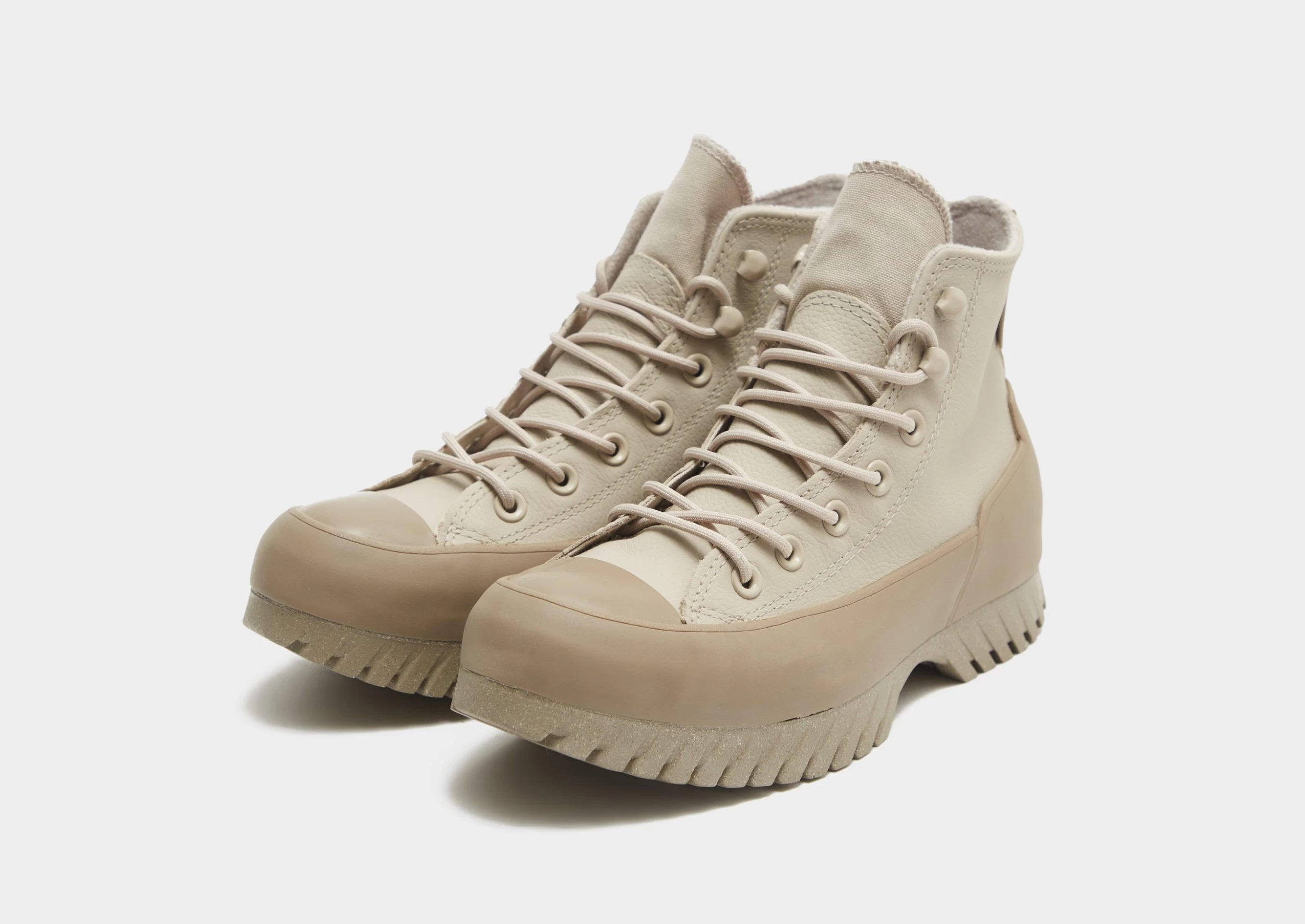 Converse All Star High Lugged 2.0 Sneakers Dame 2 Converse All Star High Lugged 2.0 Sneakers Dame - Image 2