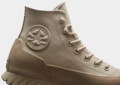 Converse All Star High Lugged 2.0 Sneakers Dame 9 Converse All Star High Lugged 2.0 Sneakers Dame -Damemode Tilbud jd 559128 d scaled