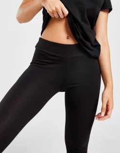 Puma Core Outline Logo Leggings -Damemode Tilbud jd 560008 d