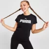 Puma Core Outline Logo T-Shirt