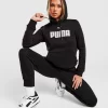 Puma Core Outline Hoodie