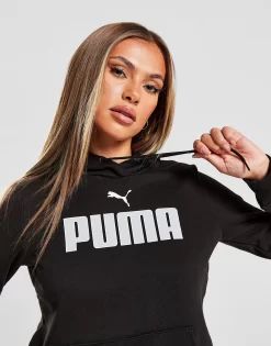 Puma Core Outline Hoodie 7 Puma Core Outline Hoodie -Damemode Tilbud jd 560014 c